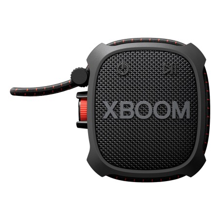LG XBOOM Go XG2 - Portable Wireless Speaker for Ultimate Sound Experience | SKU: 8806084417817